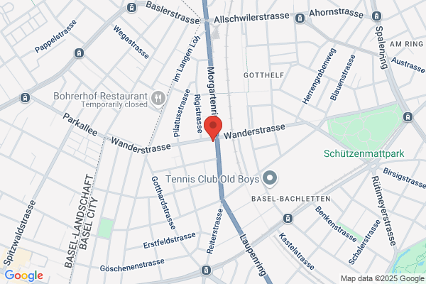 BlaeXtra Dienstleistungen GmbH