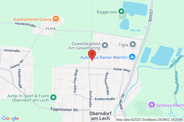 AVS Finanz- und Warenservice AG