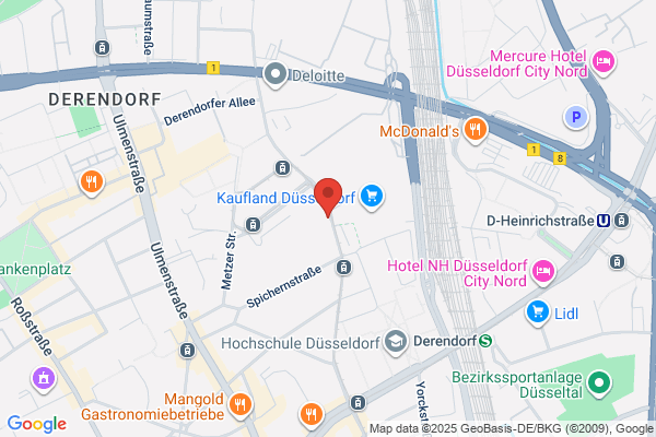 A und O Logistik AG