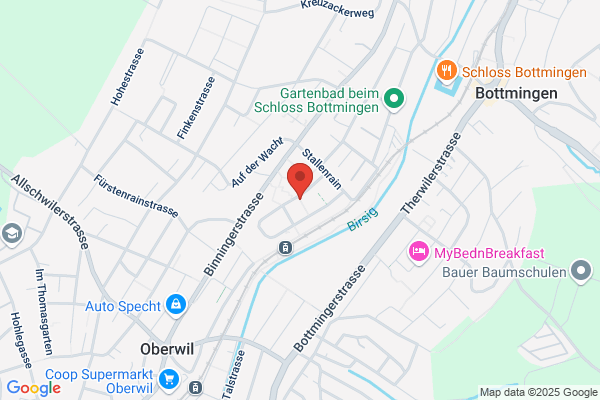 Mumitop GmbH