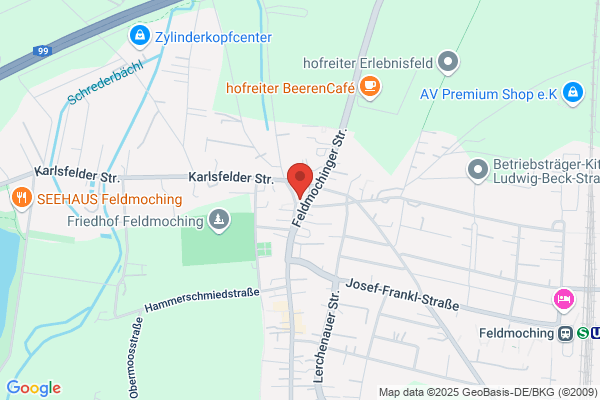 Tresora GmbH