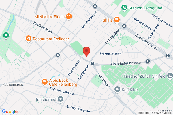 Weisskopf und Co AG