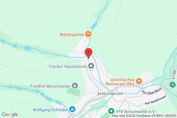 Ingenieurbuero Dr. Ing. Biehler