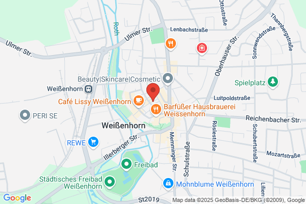 Boutique Balance GmbH
