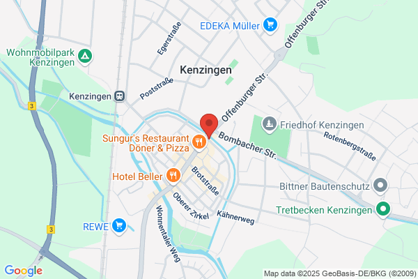 Kury Immobilien