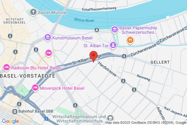 Baechtiger Liwoba Immobilien AG