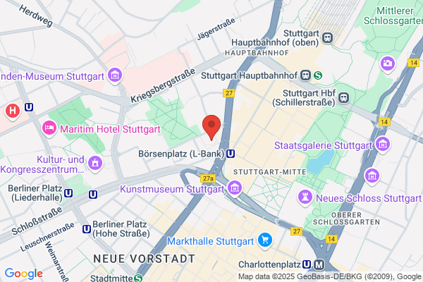 E und G Immobilien AG