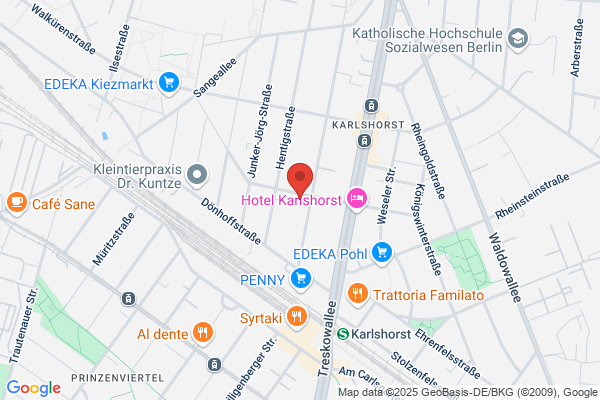 Felicitas Immobilien AG