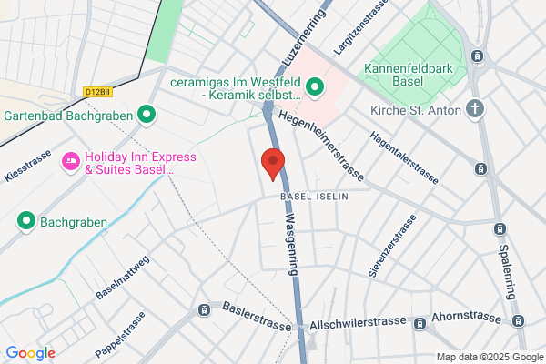 Liwa Immobilien AG