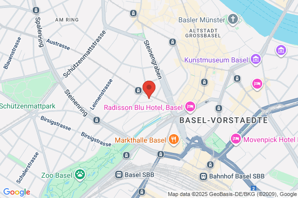 M. Mueller Immobilien-Treuhand