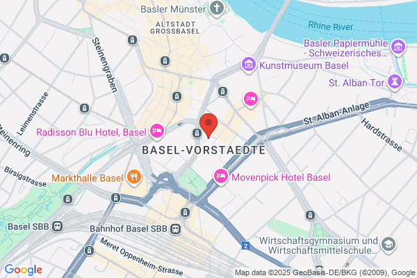 Assistance Elektrogeräte Schweiz GmbH