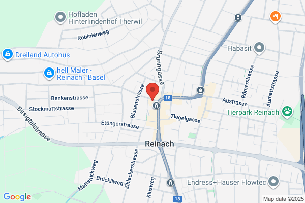 FA Immobilien Schweiz KLG