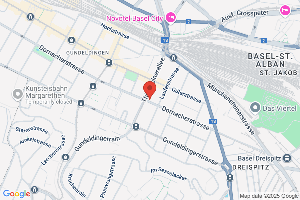 Eurobau Immobilien AG