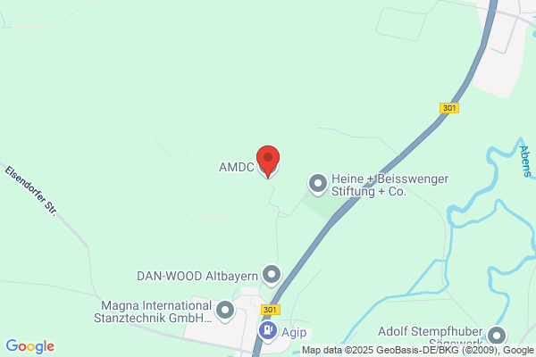 ADMC GmbH