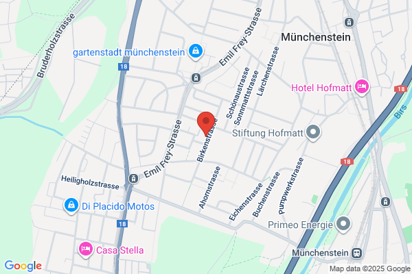 Fugen Gerspacher