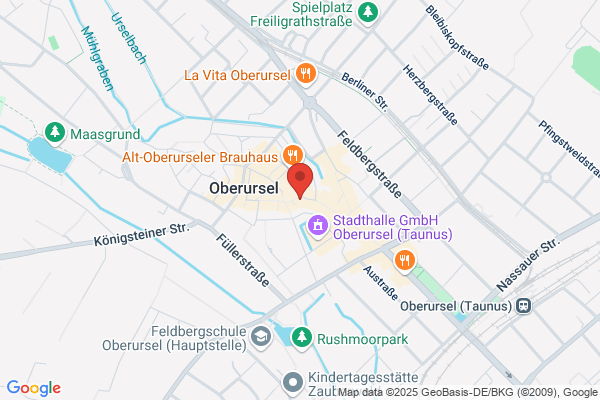 Joos Oberle und Partner, Unabhaengige Versicherungsberatung