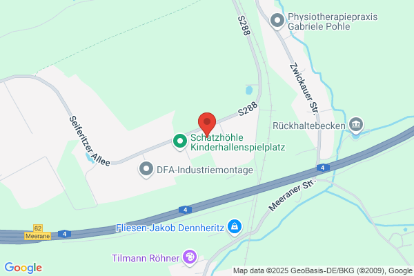 KDM Trading GmbH