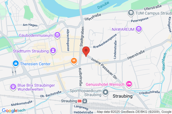 RP - Immobilien
