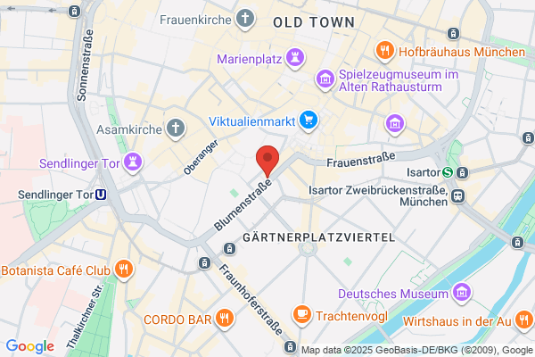 SBP Immobilien AG