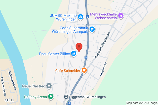 Schwarzi AG