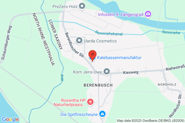 Zur Kalebasse