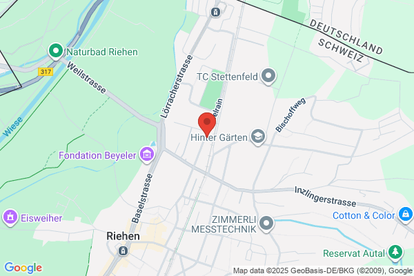 beeline-is GmbH