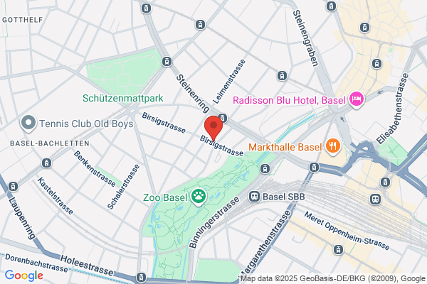 Naef Textilreinigung Inh. B. Tschudin