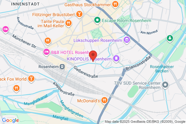 TNT GmbH