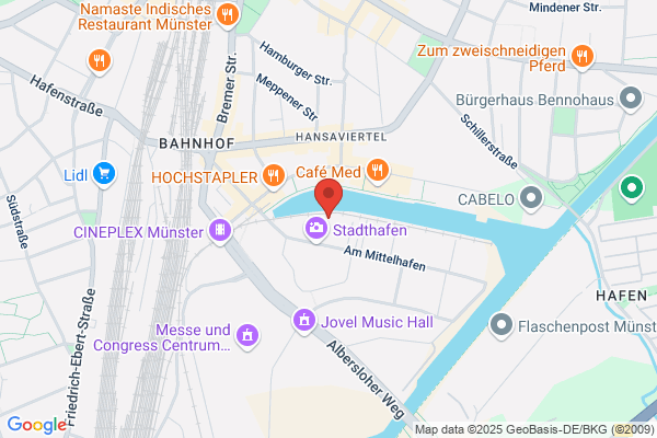 Beratungsges 80/20 mbH