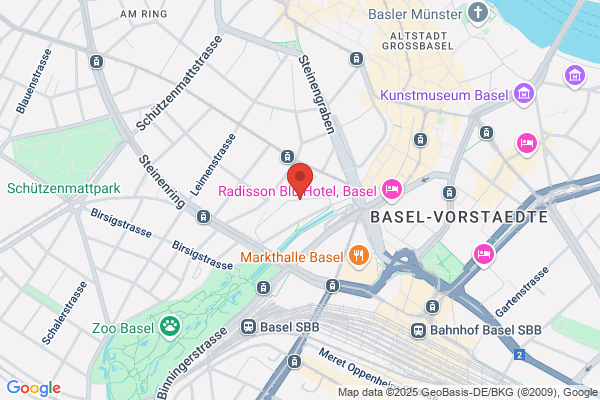 Reslaba GmbH
