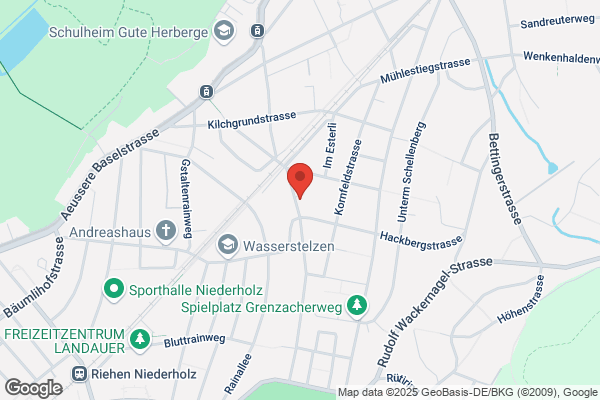 Bachmann und Partner GmbH