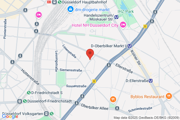 Grunt Engineering Consulting GmbH