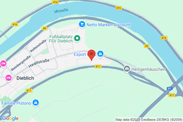 Andy's Dorfschreinerei