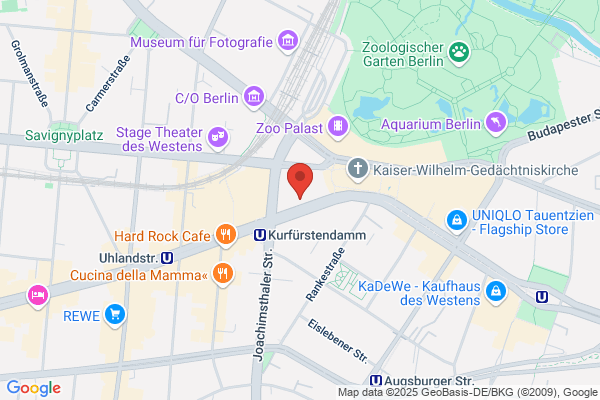 COACHING FOR HEALTH GmbH