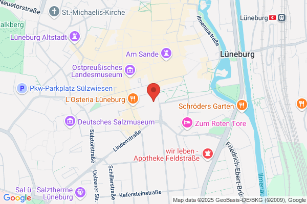 ECP GmbH