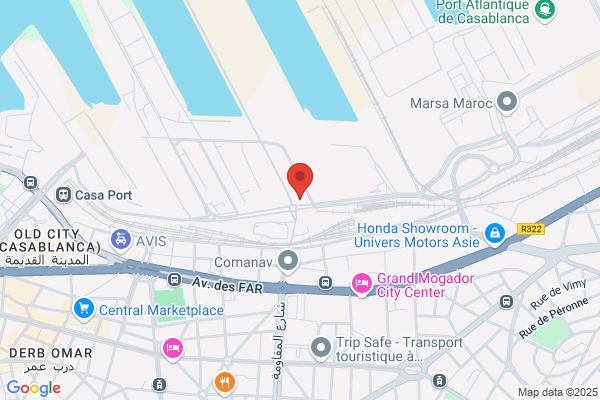 PortNET Jascur MuraundOschatz