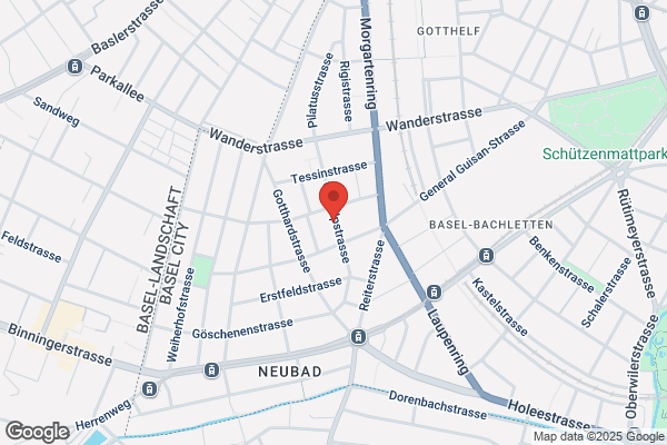 TRIGONELLA GMBH Unternehmen Mitte