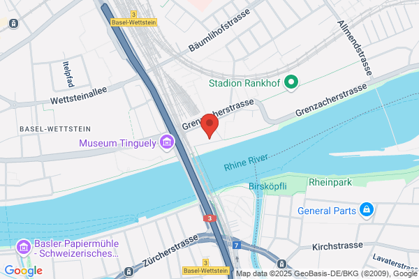 Dr.med. Anselm Benz