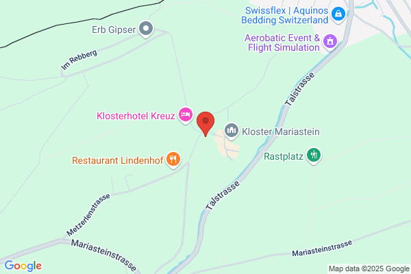 Kant. Polizeiposten Breite