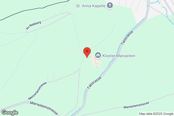 Kant. Polizeiposten Wieland
