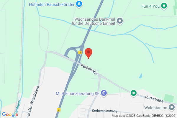 MDRS GmbH