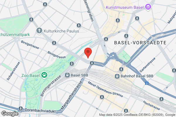 BANDO TREUHAND AG