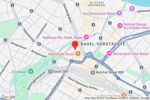Michel-Treuhand GmbH