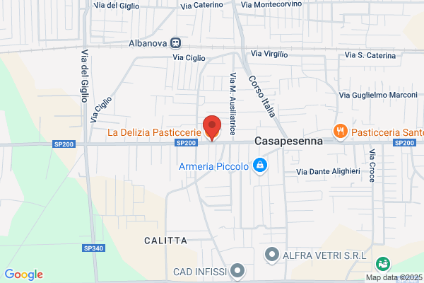 Pasticceria La Delizia