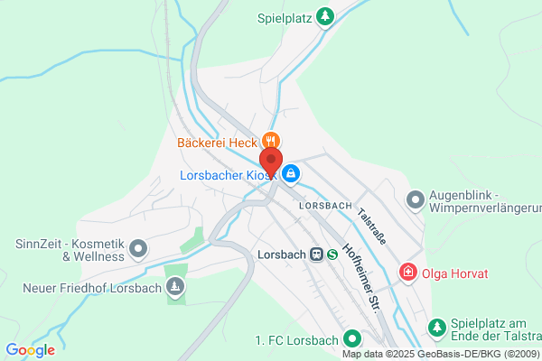 Kosmetiksalon Babor