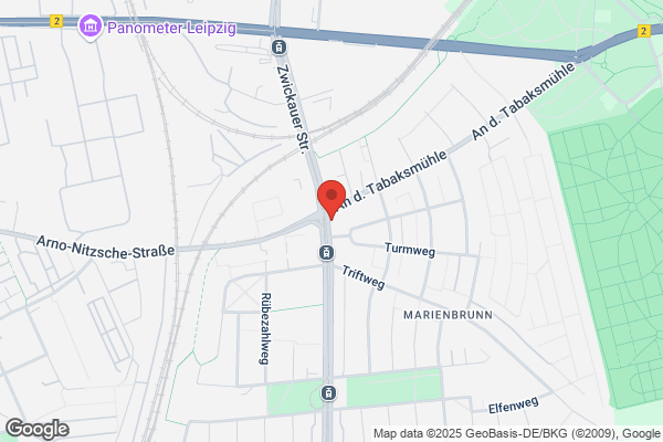 Kosmetiksalon Germann