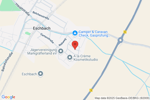Kosmetikstudio H. Schultheiss