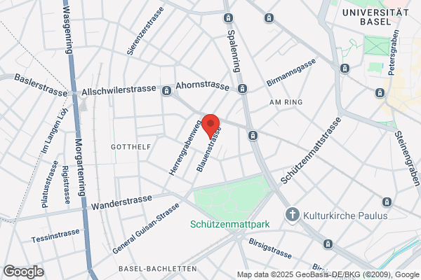 Henschen AG