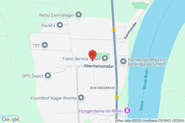 STB Internationale Transporte GmbH