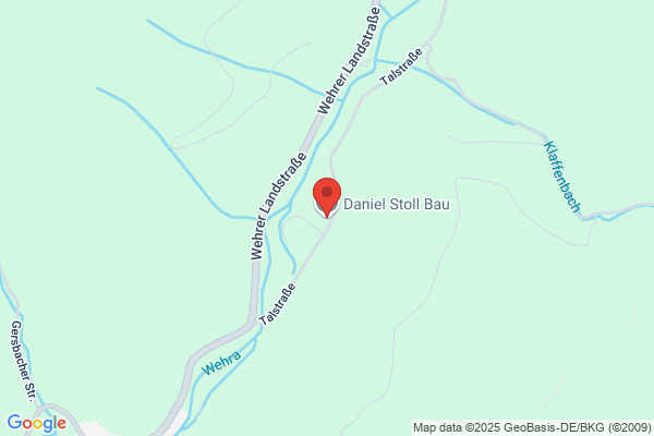 Stoll Bauberatung GmbH